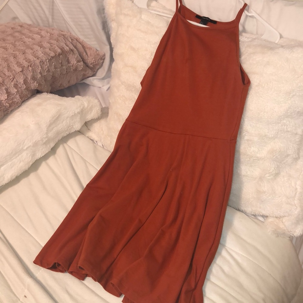 Forever 21 Dress